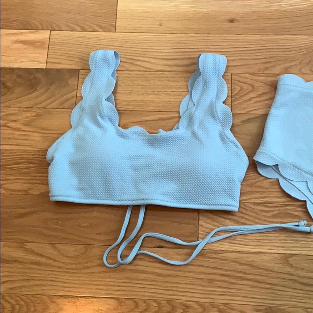 Shein Bathing Suit